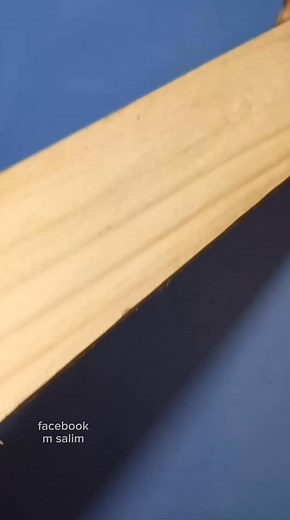 8.6K views · 38 reactions | This handyman's way of measuring 90 degrees is very easy and accurate #reels #tricks #giftideas #handmadedecor #woodworking #homerenovation #homedecor #craftshow #fitting #ideas #fyp | M Salim | Facebook