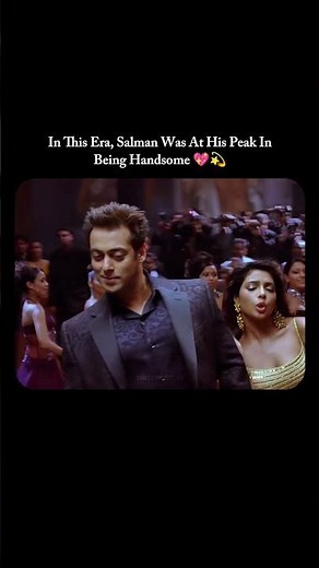 Salaam-E-Ishq ✨💖 | #salmankhan #priyankachopra #salaameishq #bollywood #nostalgia #viral #fyp