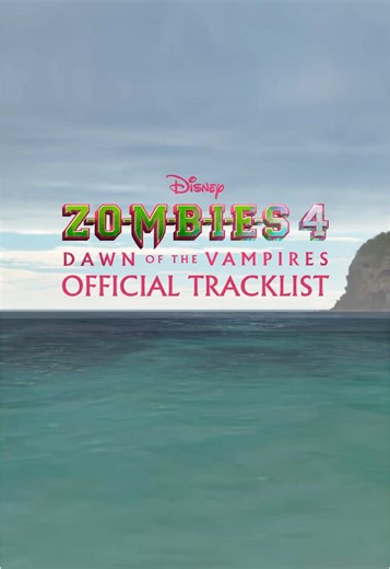 ZOMBIES 4: Dawn of the Vampires Soundtrack Preview