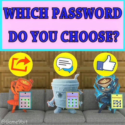 Whose unlock passcode will you choose #minecraft #minecraftmemes #minecraftvideos #minecrafter #minecraftbuild #minecraftclips #gaming #reels #twitch #tiktok #article #minecraftanimation #minecraftzombie #skibiditoilet #minecraftjapan #minecraftusa #minecraftaustralia #monsterschool #minecraftcanada | Skibidi Craft