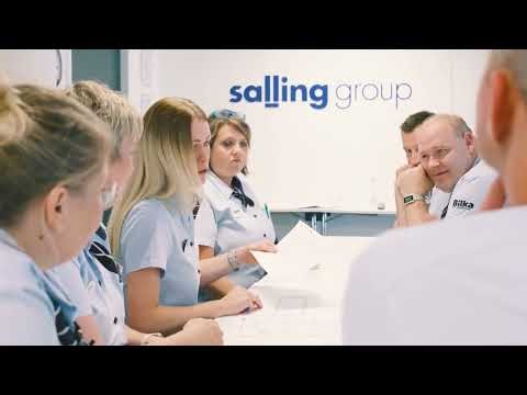 Salling Group’s strategic move to a scalable, cloud-first strategy with Citrix Platform Flex
