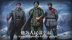 【德国左翼歌曲】统一战线之歌—Einheitsfrontlied-迷茫的杰顿-红色-哔哩哔哩视频