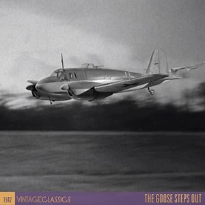 3.5K views · 83 reactions | The morning commute just got a little more exciting with THE GOOSE STEPS OUT. Available from scnl.co/TheGooseSteps | Vintage Classics | Facebook