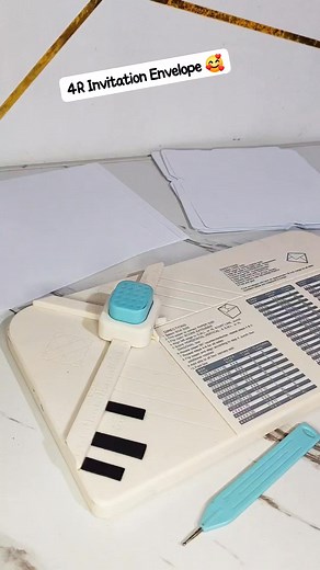 Sobrang dali nalang gumawa ng invitation envelopes gamit ung envelope punchboard na toh 🥰 #invitation #invitationenvelope #envelopemaking #envelope #smallbiz #smallbusinesslove #smallbusinessbigdreams #smallbusinesssupportingsmallbusiness #fypシ #fypageシ #fypviralシ #qbcreationz | QB Creationz