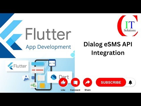 How To Dialog eSMS API Integration