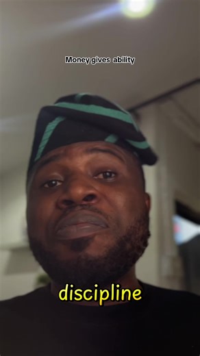 How Money Influences Character Development