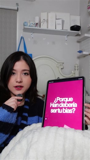 Porque deberías escoger a Han Jisung como tu bias 🤍 #itzlizzyd #kpop #straykids #hanjisung #multifandom