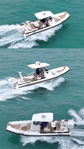 Sirocco Marine Perth, Australia’s largest importer of rigid inflatable boats, will showcase the BRIG Falcon, Navigator, and Eagle RIB ranges at the Perth Boat Show! Get your tickets online. #PerthBoatShow Boating Industry Association of WA | Perth Boat Show