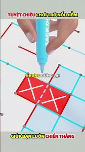 Winning Strategy for Dots and Boxes