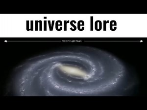 universe lore meme