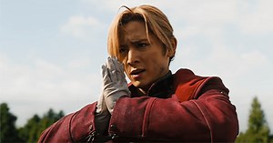Fullmetal Alchemist: A Alquimia Final - Trailer