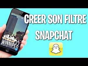 How to Create a Snapchat Filter (For Your City, School, Event, Neighborhood)
