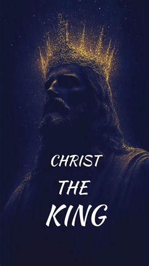 Akshay Arik Katara on Instagram: "👑CHRIST THE KING 👑 . . . . #instagramreels #reels #jesuschrist #jesuslovesyou❤️ #jesus #christ #christtheking @akshay_arik"