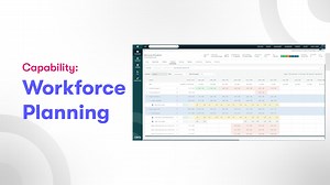 Workforce Planning