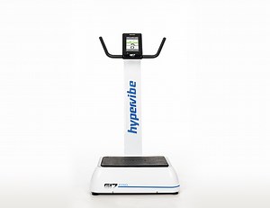 G17 Pro V2 | Buy Vibration Plate Machine | Hypervibe USA