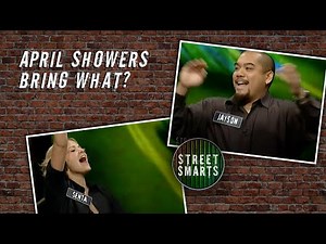 April Showers Bring What? | Street Smarts | Full Episode