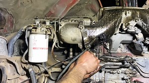 1M views · 31K reactions | How to diagnose Diesel Engine Back...