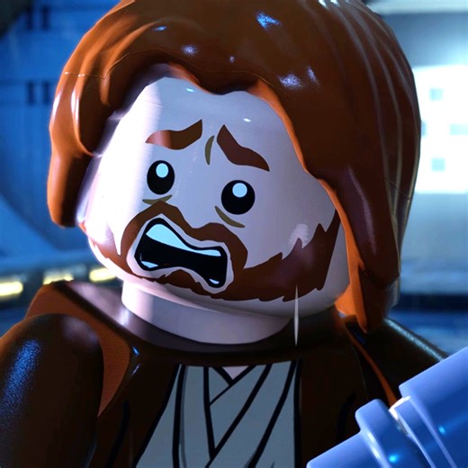 Maxwell Payne on Instagram: "Obi-Wan Kenobi Vs. Jango Fett on Kamino - LEGO Star Wars The Skywalker Saga (PC) #StarWars #AttackoftheClones #PCGaming #Gaming #Gameplay"