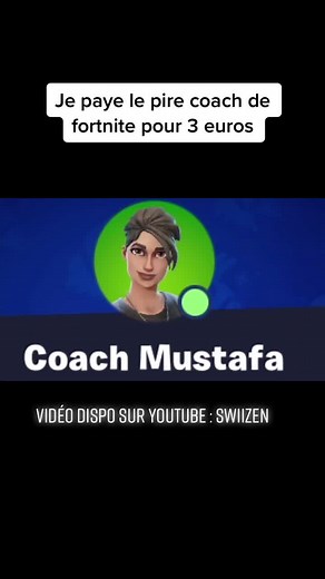 Fortnite Characters Showcase and Coaching Insights