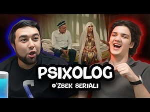 Bu serialdan keyin MIYAGA MASSAJ OLING | REAKTOR