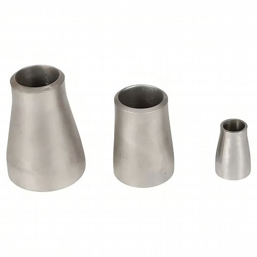 [Hot Item] Premium ANSI B16.9 Stainless Steel Butt Weld Concentric Reducer