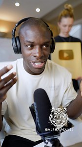 251K views · 10K reactions | Alpha Males Podcast 2.0 | Diren Kartal | Facebook