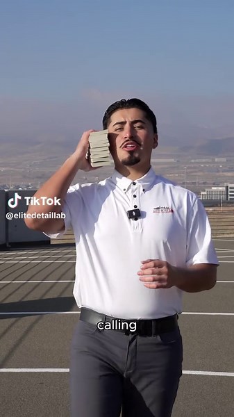 You could win $1,000! Get a detail from elite detail labs between now and December 24th to be automatically entered into a drawing for $1,000! The winner will be announced December 24th, and you’ll have the cash under your tree for Christmas! Schedule your detail today! Spots are limited!