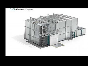 EMC Chamber by Albatross Projects