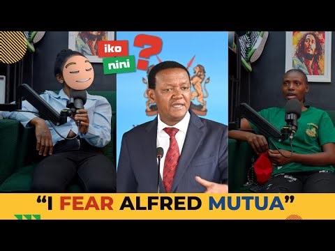 Kazi Majuu EXPOSED: How Youth Enterprise Fund Jobs CONNED Hundreds of Kenyans |The Overseas Job SCAM