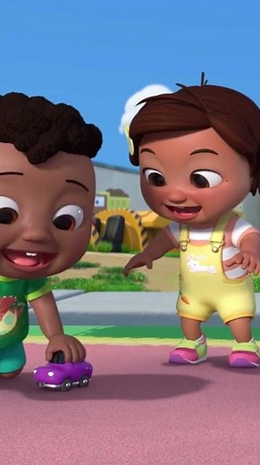 Cody Has To Wave Goodbye... For Now #Cocomelon #CodyTime #NurseryRhymes #CartoonsForKids