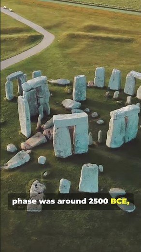 Stonehenge: Earth’s Ancient Mystery | Unesco world heritage | 4K HD #naturelovers #worldexplorer