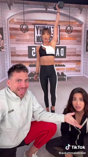 Exciting Leg Day Workout Moves to Try