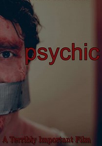Psychic (2013)