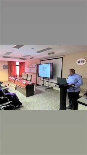 JIGYASA TEACHER’S WORKSHOP #jigyasa #csir CSIR, India | CSIR-Structural Engineering Research Centre