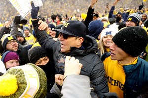 Michigan football Coaching Staff 2023: Who is coaching the Wolverines in 2023?