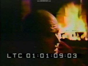 Phantasm 2 (1988) 1080p Upscale Workprint / Rough Cut VHSRip (Quality Upgrade)