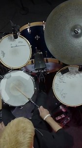 34K views · 1.5K reactions | Some powerful and precise bass drum action by the great Gregg Bissonette closing his Live Stream a couple of weeks ago 朗 | Drum Channel | Facebook