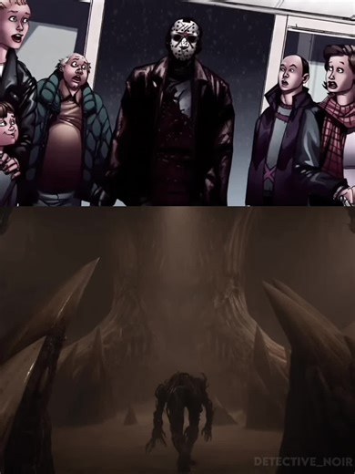 IM ALIVE AND BACK WIT DA JASON REP #fyp #xyzbca #edit #wis #slasher @𝗖𝗢𝗥𝗩𝗜𝗦𝗠 @😂nerv_goji🥶 @𝕯𝖆𝖕𝖍𝖊𝖑_𝕹𝖎𝖑𝖚𝖘𝟏✍ @Doofencrack•_• @¥𝕮𝖎𝖕𝖍𝖊𝖗¥ @KirKiryu129 @DeimosDaGreatest @Pennywise meat rider @🌙MoonMochi @▪️◾️◼️DARTH VADER◼️◾️▪️ @C H R O N I C 𒉭 @Carver @daphel_nilus @𝕯𝖔𝖔𝖒𝖊𝖉 @Draxand 😮‍💨 @Fw.fxrz @𝙂𝘼𝙎𝙏𝙀𝙍 @VOID ⦻ @𝔚𝔞𝔰𝔰🏴‍☠️ @𝓟𝓮𝓪𝓴𝓲𝓼𝓶