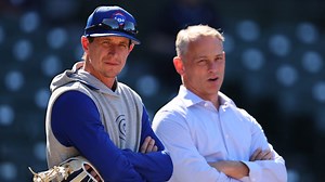 Jed Hoyer's latest backtracking is a fireable offense for Cubs
