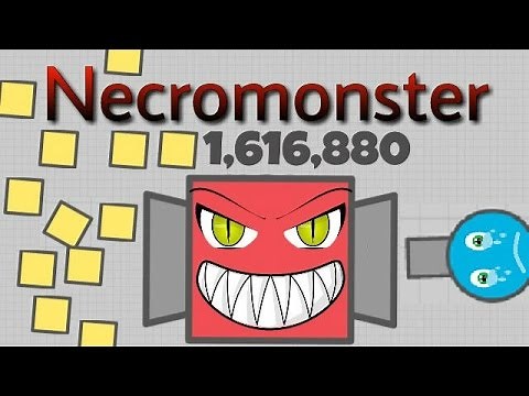 The saddest goodbye of my life - diep.io 1.6 Mill