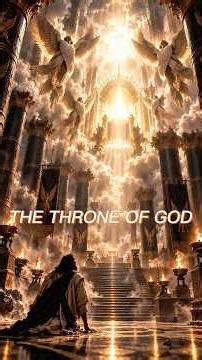 Isaiah Saw the Throne of God… Then Everything Shook