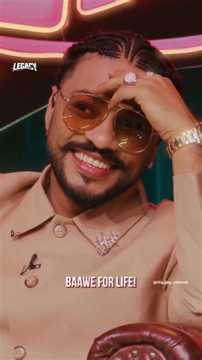 Legacy Finale With Samay Raina nahh😭😭 #samayraina #raftaar #legacy #dhhreaction #samay #explore