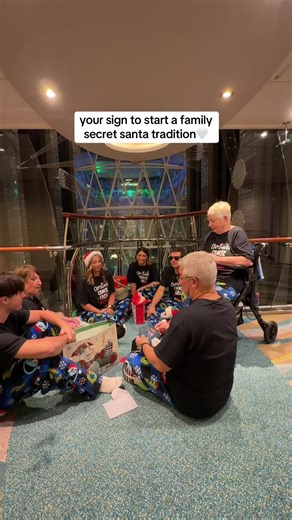 our first Christmas away from home🤗 | christmas traditions