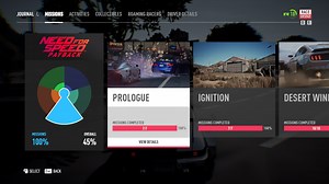 100% Story and 10.000 Speed Tokens file