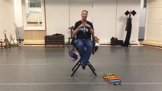 Ladder Behavioral Tool