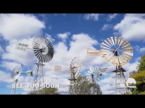 TAFE Queensland Toowoomba campus tour | International