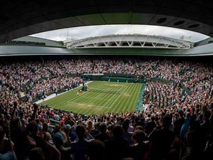 List of the 2023 Wimbledon Sponsors
