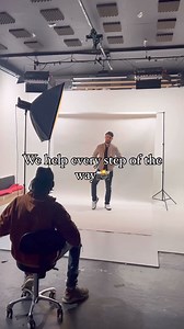 3.5K views | We help with every step  Whether that be choosing your hair style, picking out a killer outfit or needing directions throughout your shoot to make those pictures one of a kind…. Our friendly team of professionals is by your side the entire time, so no need to be nervous - You’ll have all the support you need ✨ #professionalservices #friendlyteam | Modelling-Tips-Online | Facebook