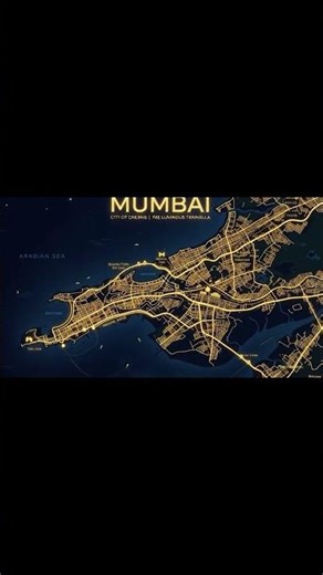 Kya aap jaante hain ki aapki favourite 'City of Dreams' kabhi ek sheher tha hi nahi? 😱