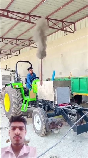 Indo Farm Ready For Tournament🔥#nishudeshwal#rohitdeshwal#modifiedtractor#tractorstunt#tochanking